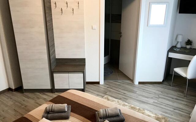 Гостевой Дом Klanfar