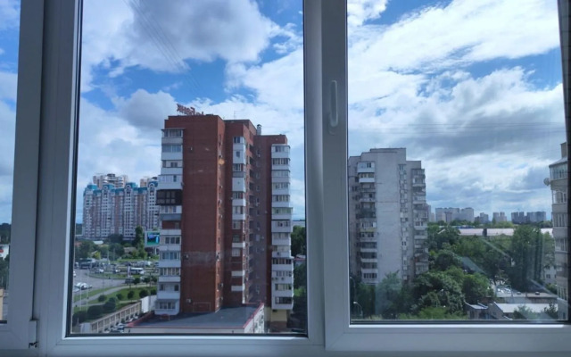 Квартира в ЖK Aйвaзoвский 2