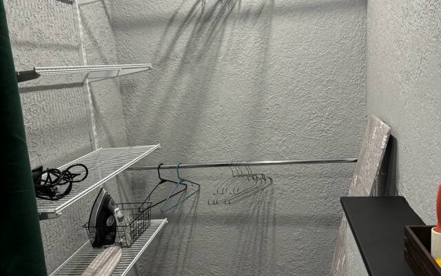 Квартира Уютная на Ригачина