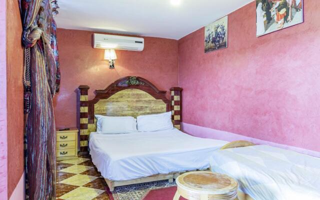 Riad Fatouma Hotel