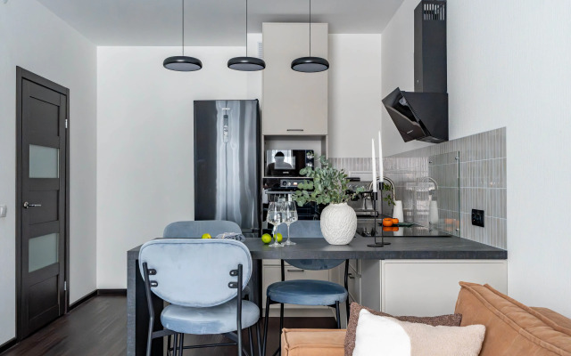 Квартира Merino Home Ван Гог