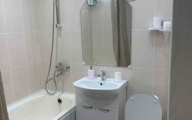 Квартира комфортная с удобной локацией