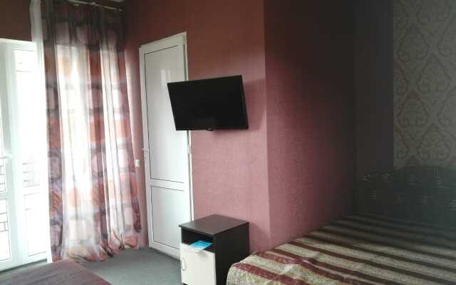 Skala Guest house