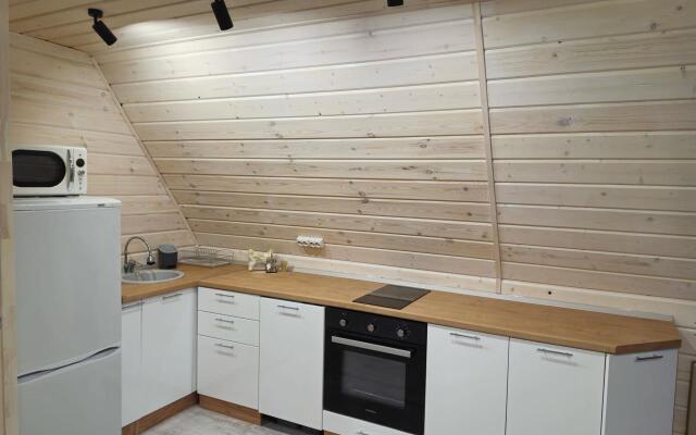 Частный дом Гостевой дом Хвоюшечка