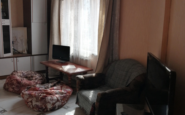 Domashnie Apartment