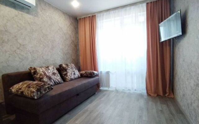 Апартаменты на Бирюкова 16