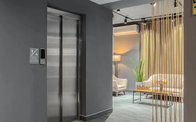 TA Collection Hotel
