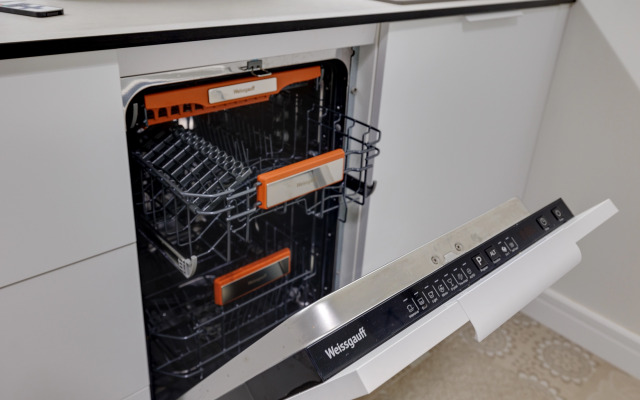 Happy People Ryadom S Metro Prokshino Apartments