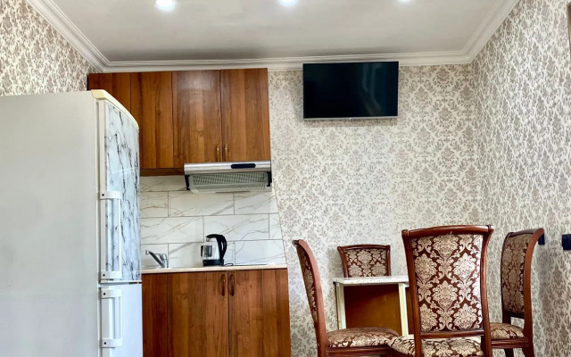 U Norika i Susanny Guest House