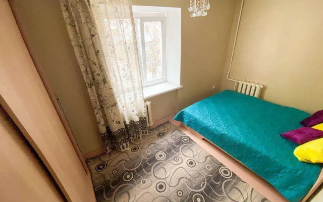 Na Dostoyevskogo, 102 Flat