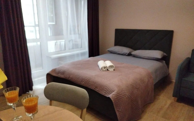 Квартира Vishneva Aparts Riverside