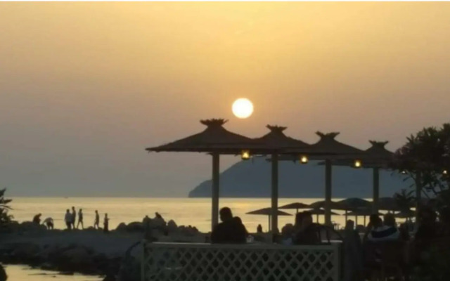 Квартира Мэри