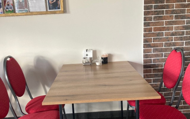 Гостевой дом Лайна