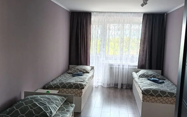 Квартира Александр Фролова 12