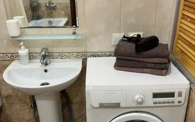 Квартира в Санкт-Петербурге