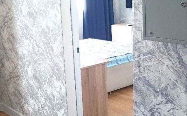 Na Kuryzhova 5k1 Flat
