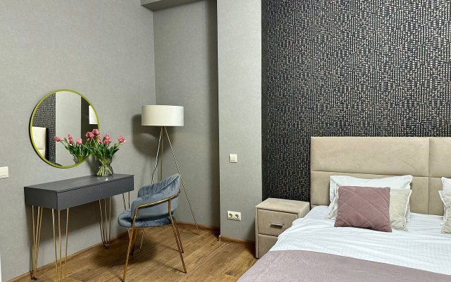 Апартаменты Vivo City 278