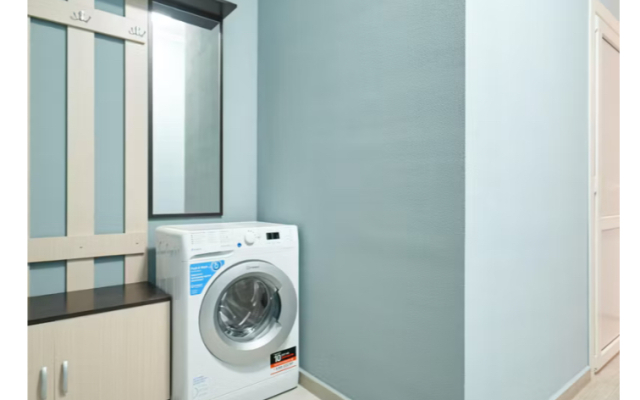 Magnat-Sansiti Apartments