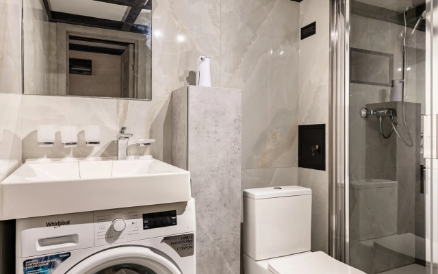 Апартаменты Маросейка, 13с3