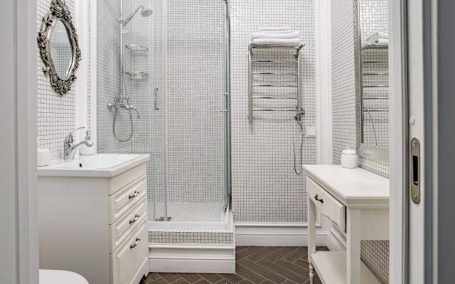 Гостевой дом в центре Суздаля