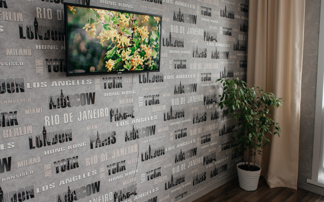 Квартира Студия у моста