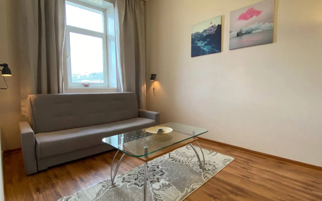 Квартира Двухкомнатная на Белорусской