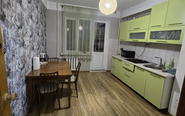 Апартаменты Квартира Двухкомнатная Махачкала