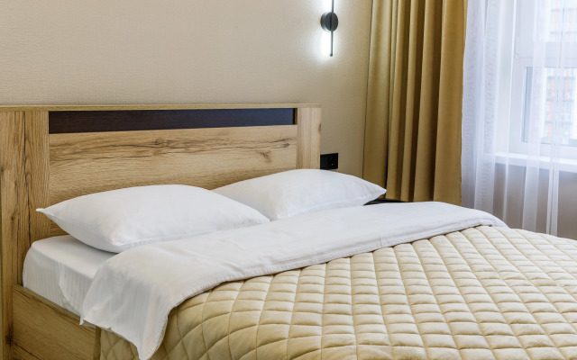 Квартира Шикарная евродвушка в Пензе