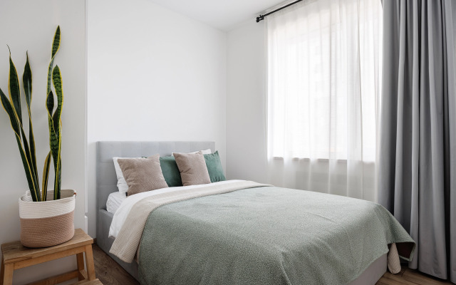 Квартира Sunvilles Евро 4к с Проекторами