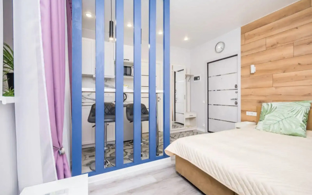 Квартира студия Лайт