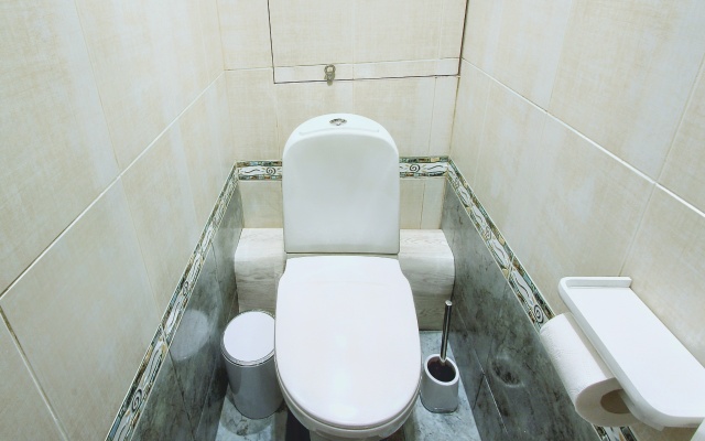 Апартаменты MirBon Sunrise Бауманская