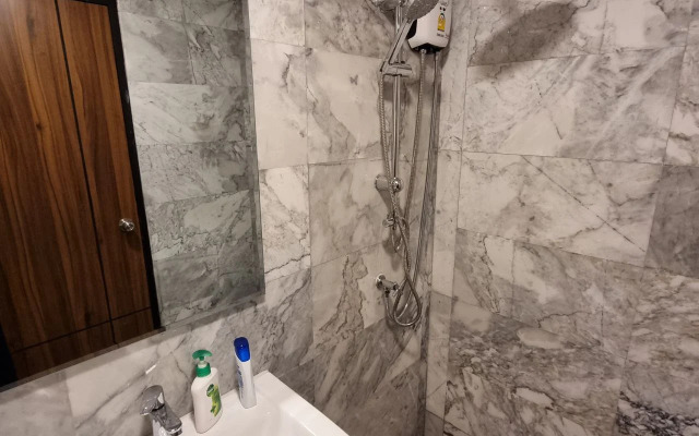 V Otele 777 Beach Condo Phuket Apartaments