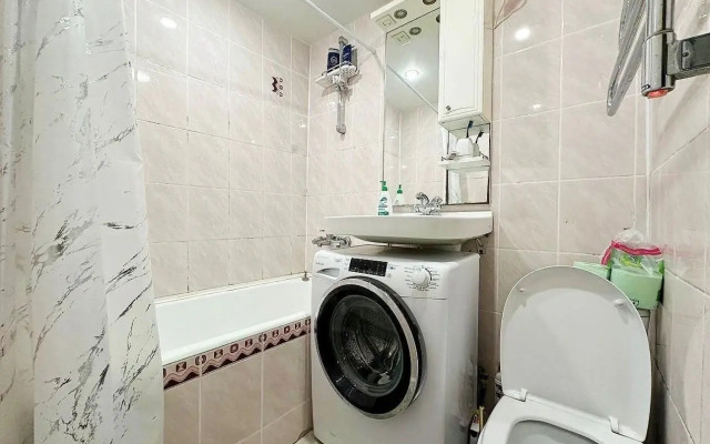 Квартира уютная у НМИЦ Гематологии