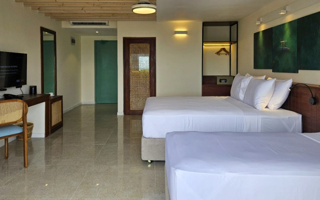 South Beach Resort