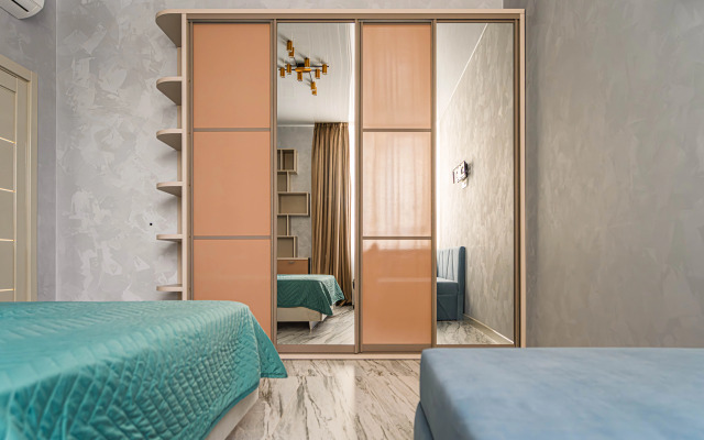 Квартира ArendApartment Graf Orlov 68