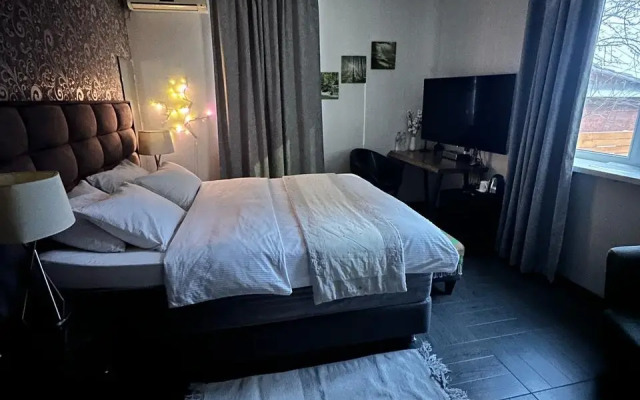Eko-stil Hotel