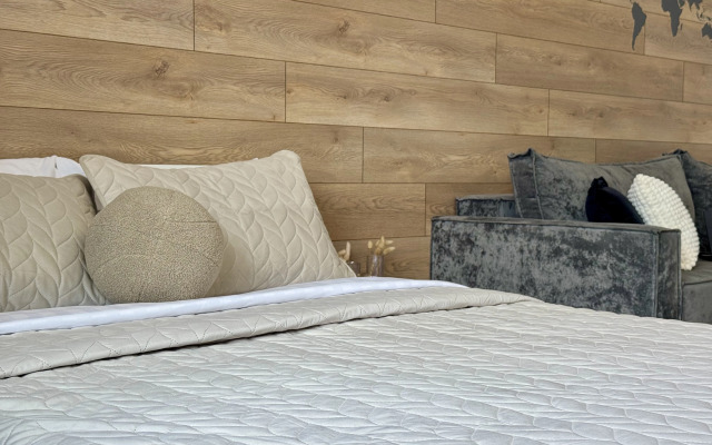 Квартира Atmosfera Sna рядом с ЖД вокзалом