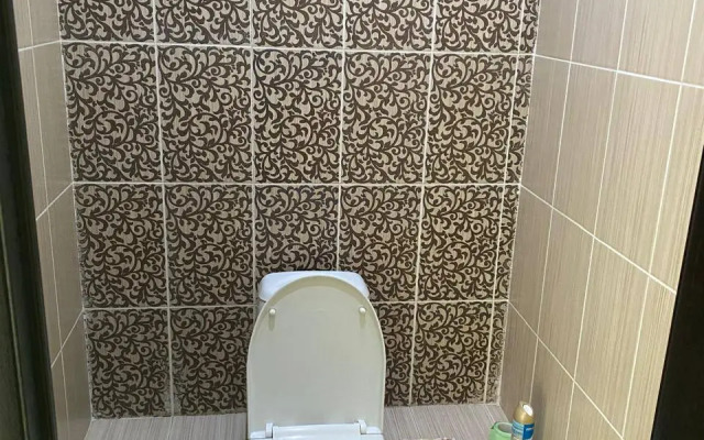 Квартира 2-комнатная на Притомском рядом с Ледовым комплексом