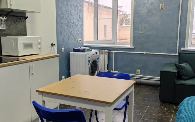 Apartamenty Krestovaa 62
