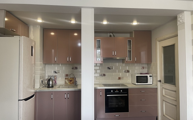 Апартаменты На Красной Пресне 9