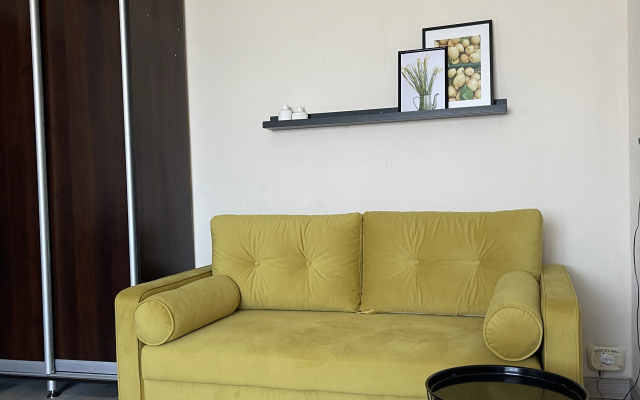 Квартира У Херсонеса