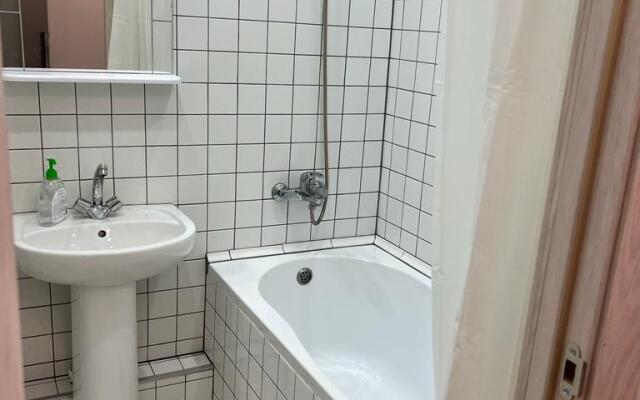 Апартаменты Riva Apart на Марата