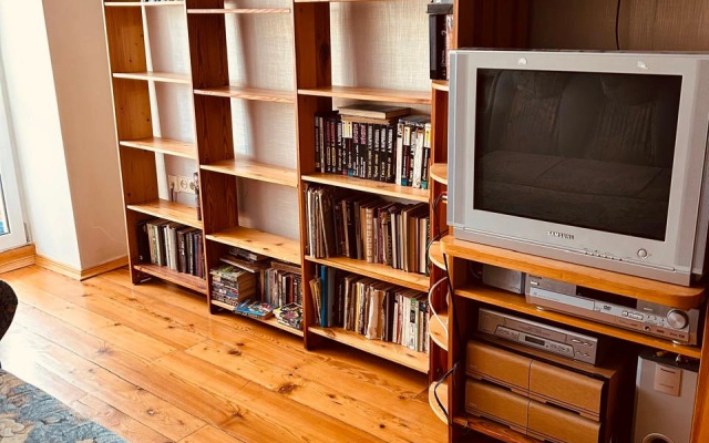 Квартира Санаторий Кисегач 15а