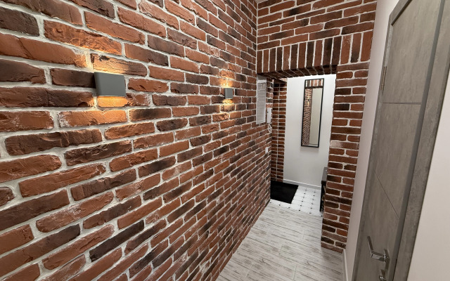 Квартира Уютная Студия в Центре Города