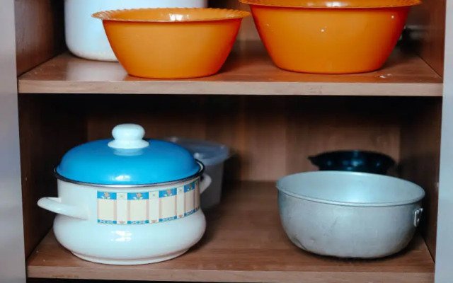 Квартира на улице Генкиной 60