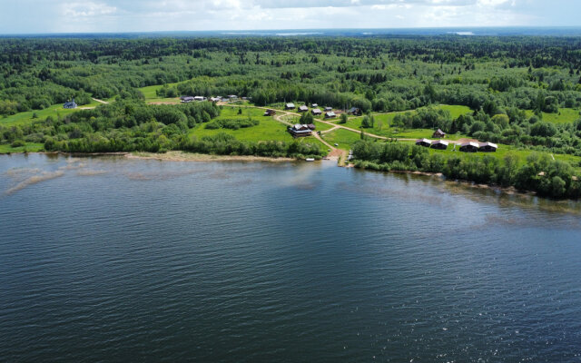 Baza otdyha i Glamping Stary Sig