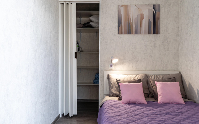 Uyutnaya U Kremlya Flat