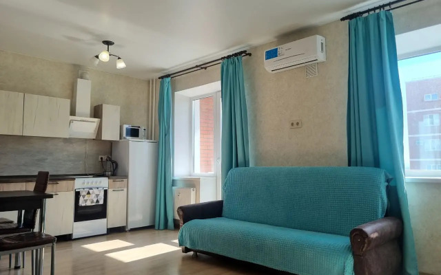 Na 65-Letiya Pobedy  Flat