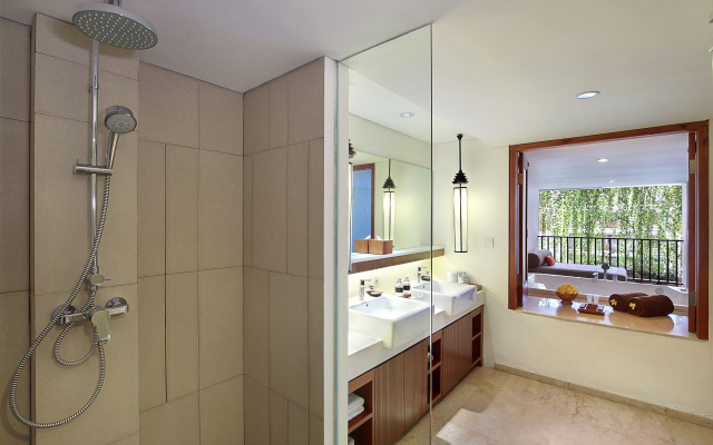 The Magani Hotel and Spa