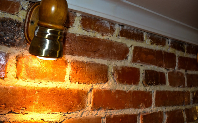 Квартира Antic Style Apartments